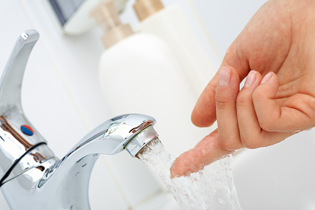 Plumbing Services